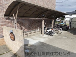 和歌山駅 バス14分  鳴神住宅前下車：停歩3分 2階の物件内観写真